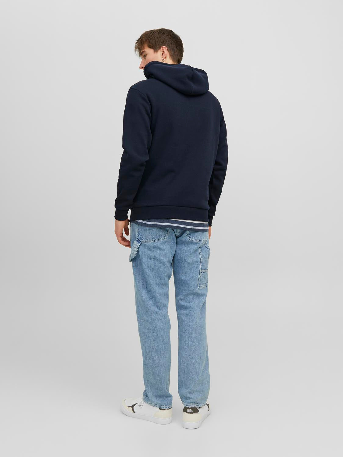 JJEBRADLEY SWEATSHIRT